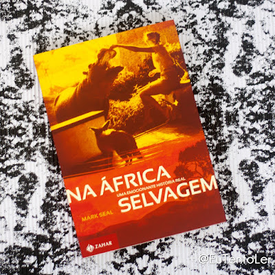 Na África Salvagem Mark Seal