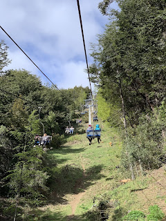 Cerro Campanário, o que fazer em Bariloche? 