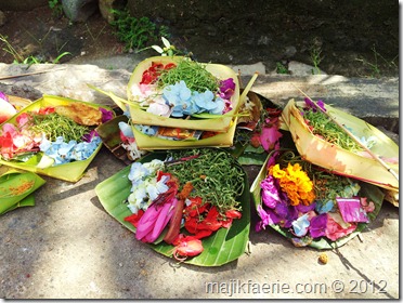66 morning offerings
