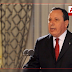 الندوة الدولية حول الاستثمار بتونس محور لقاء وزير الشؤون الخارجية برئيس مجلس الشيوخ الفرنسي بباريس