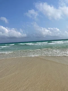 ユニの浜