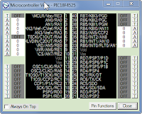 pic basic pin microcontroleur