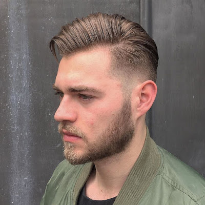 Latest Hairstyles 2016 For Men