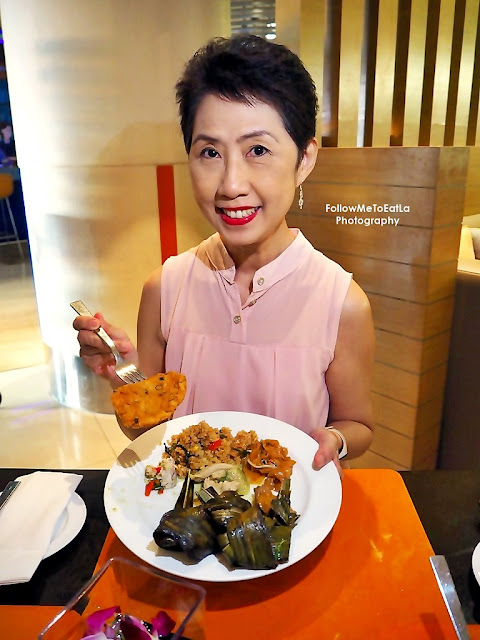FOUR POINTS BY SHERATON PUCHONG Offers Chef Teena Aroi Mak Thai Cuisine Wonder Buffet Dinner At The Eatery