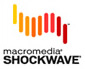 Macromedia Shockwave