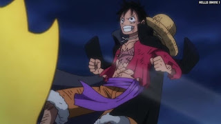 ワンピース アニメ ルフィ先輩応援企画 バルトの秘密の部屋3 | ONE PIECE Luffy-senpai Support Project! Barto's Secret Room! 3