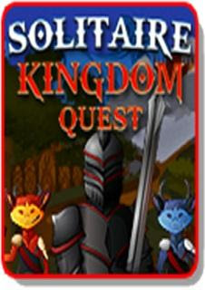 Solitaire kingdom Quest   PC