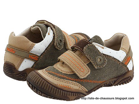 Site de chaussure:de-595562