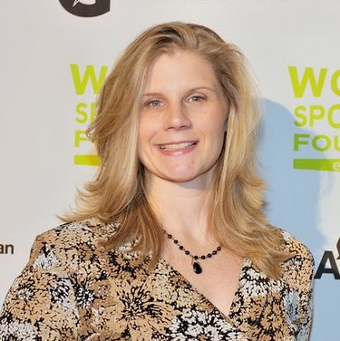 That 39s a gargantuan feat for Kelly Kulick because she 39s the first woman to That 39s a gargantuan feat for Kelly Kulick because she 39s the first woman to