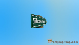 apa itu Silicon Valley