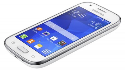 Samsung Perkenalkan Galaxy ACE Style