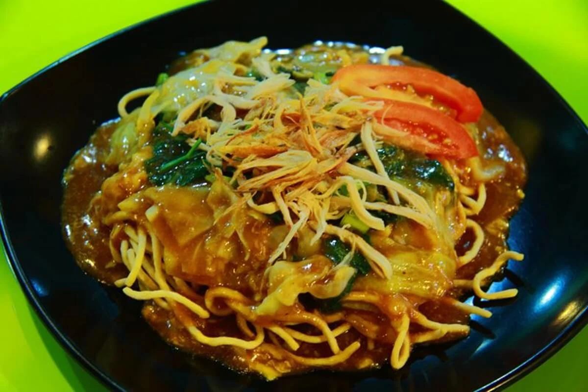 resep-mie-nyemek-khas-banyumas