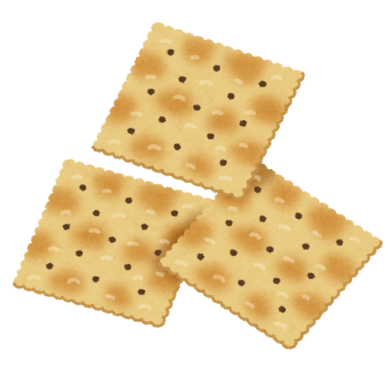 クラッカーのイラスト お菓子 かわいいフリー素材集 いらすとや クラッカーのイラスト お菓子 かわいいフリー素材集 いらすとや
