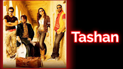 Tashan film budget, Tashan film collection