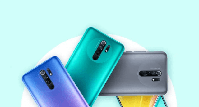 Redmi 9 now available in the Philippines, priced at PHP 6,990