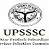 1364 Chakbandi Lekhpal Vacancy in UPSSC - Last Date 05 April 2019
