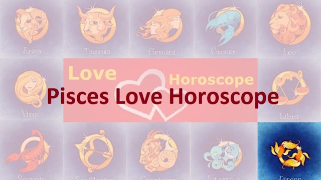 Pisces In Love