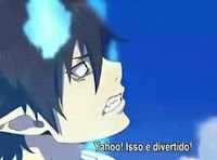 Ao no Exorcist – Episódio 12, Assistir online, Legendado Dublado, Ver, Português, Episódio, Assista Online, Legendado Online. 