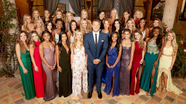 Recapping The Bachelor Because I Have Nothing Better To Do: Spoilers Ahead!