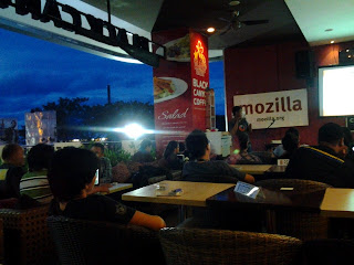 Catatan Kopdar Mozilla Firefox Indonesia di Manado-www.catatanbryant.com