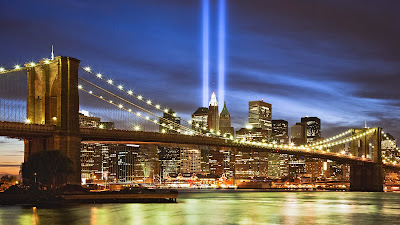 Brooklyn Bridge wallpaper