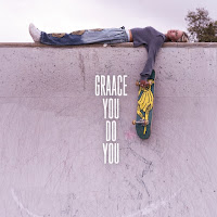 GRAACE - You Do You - Single [iTunes Plus AAC M4A]