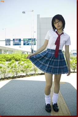 SlickDog-AmiTokito_schoolgirl_01