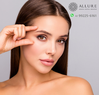 A beleza é única como você! Estamos a disposição para dúvidas sobre emagrecimento, estética avançada, harmonização facial e corporal.  (41) 99225-6161