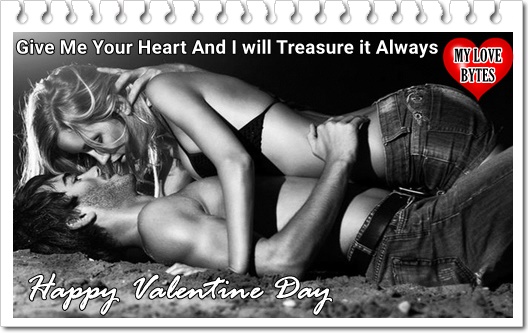 Passionate Valentine Picture Messages Romantic Wishes Quotes With Photos By Rohit Anand