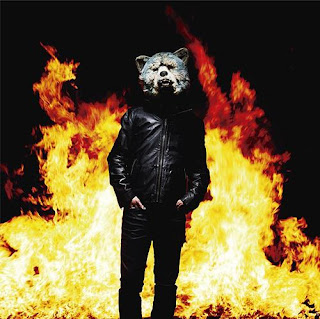 MAN WITH A MISSION - Emotions