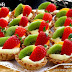 Resep Membuat Fruit Tartlet Edisi Special