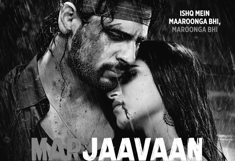 marjaavaan box office collection day 2 / मरजावां बनी सिद्धार्थ मल्होत्रा की सबसे बड़ी ओपनिंग करने वाली फिल्म, कमाए इतने करोड़ ? 