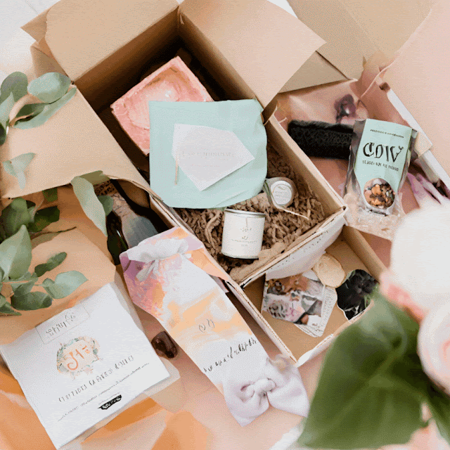 Best Engagement Subscription Box