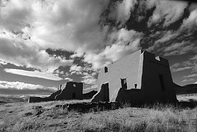 Fort Churchill State Historic Park (image)