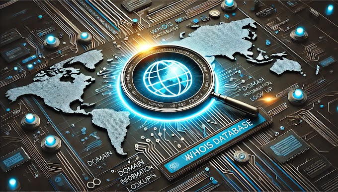 Top 9 WHOIS Services for Domain Names