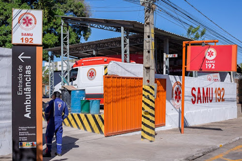 Zé Pereira de Timon: SAMU Municipal reforça equipes para atender foliões na Avenida Piauí