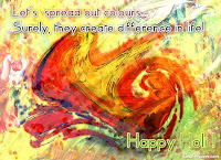 holi 2010 wishes