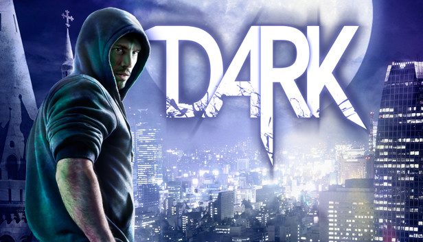 Dark PC Game Free Torrent Download