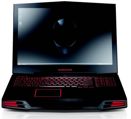 Alienware