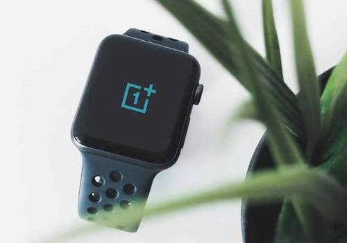 OnePlus will release its first smartwatch in 2021