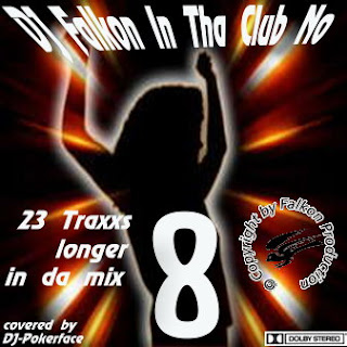 DJ Falkon - In Tha Club No 8