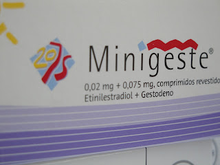 Como tomar a minigeste®