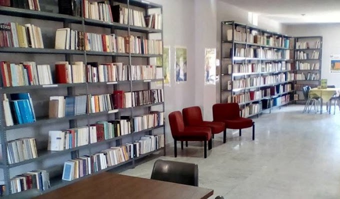Επίσκεψη στη Δημοτική Βιβλιοθήκη  θα πραγματοποιήσουν  το 2ο και το 4ο Νηπιαγωγείο Μεσσήνης.
