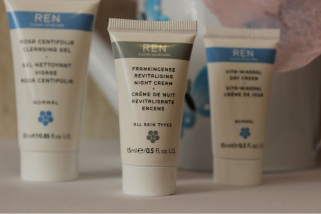 REN Kit for Normal Skin Photo