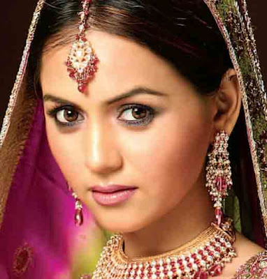 airbrush bridal makeup. perfect for ridal makeup