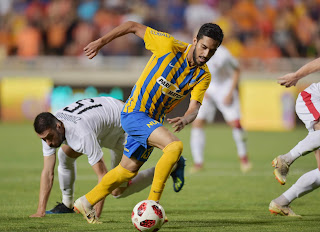 LIVE: ΑΠΟΕΛ 1-0 Suduva (2-3agg) Οδυνηρός αποκλεισμός #UCL