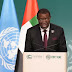 El presidente de Namibia, Hage Geingob, fallece cuando recibió tratamiento en un hospital