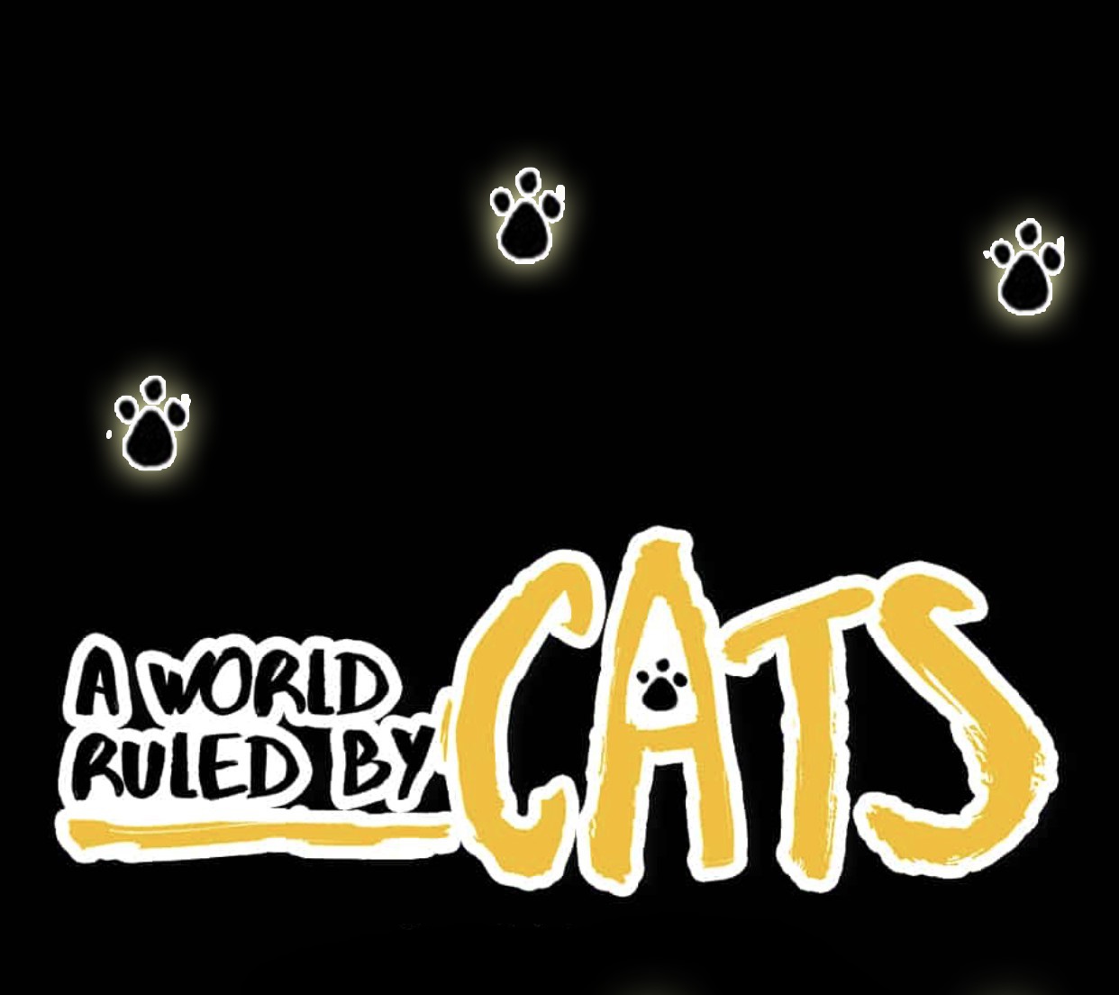 A World Ruled by Cats 45