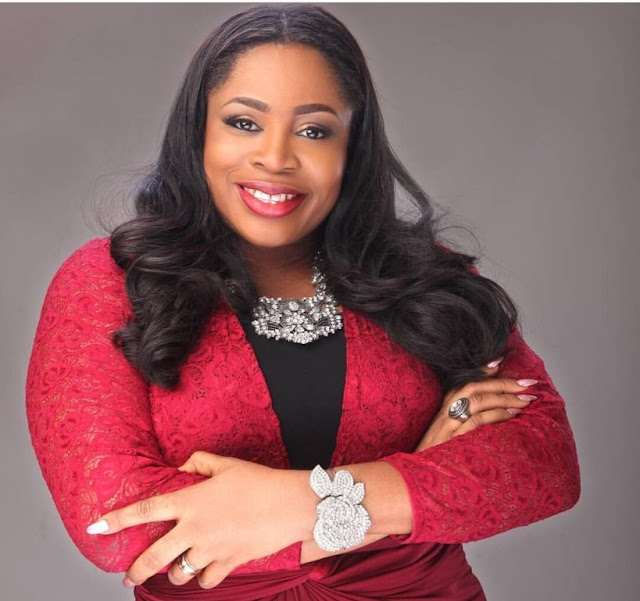 sinach @believescompanion1