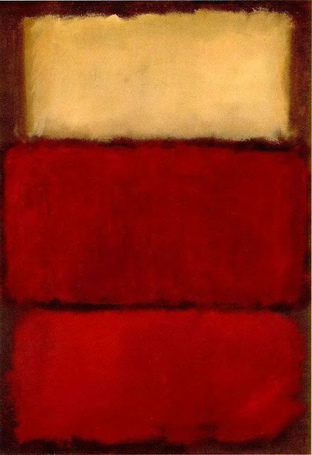 mark rothko